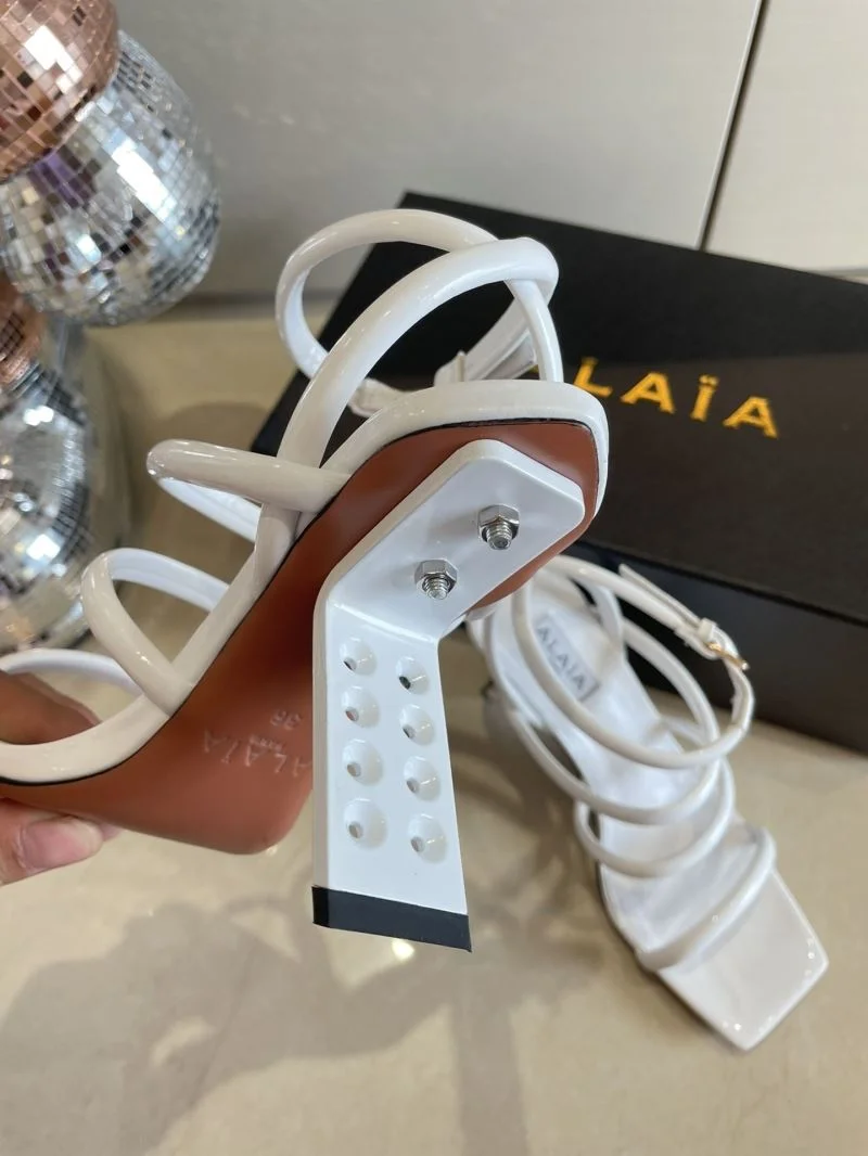 DailyWear Alaia Sandals 15978