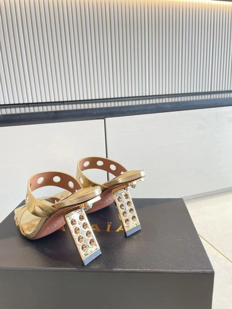 MoistureWicking Alaia Sandals 15991