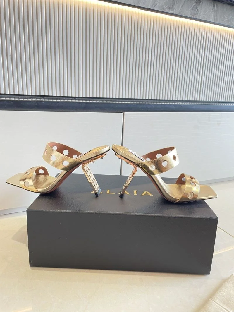 MoistureWicking Alaia Sandals 15991