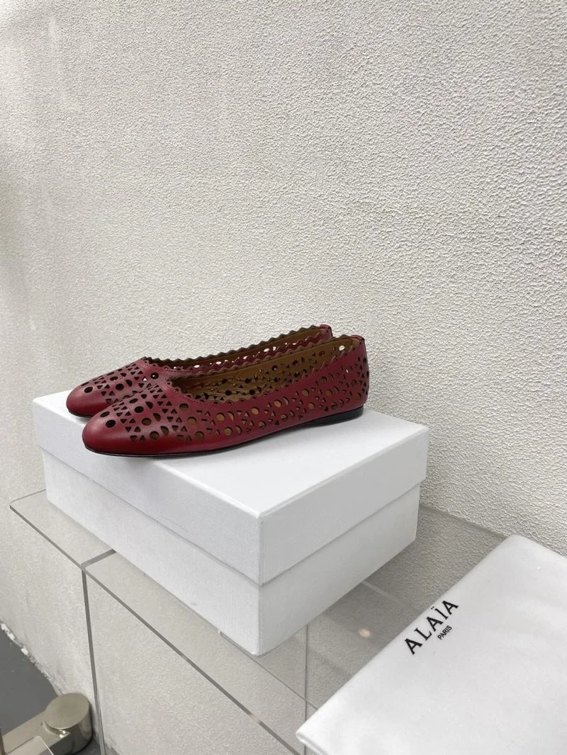 Alaia Sandals Casual 15995