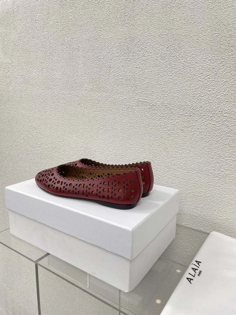 Alaia Sandals Casual 15995