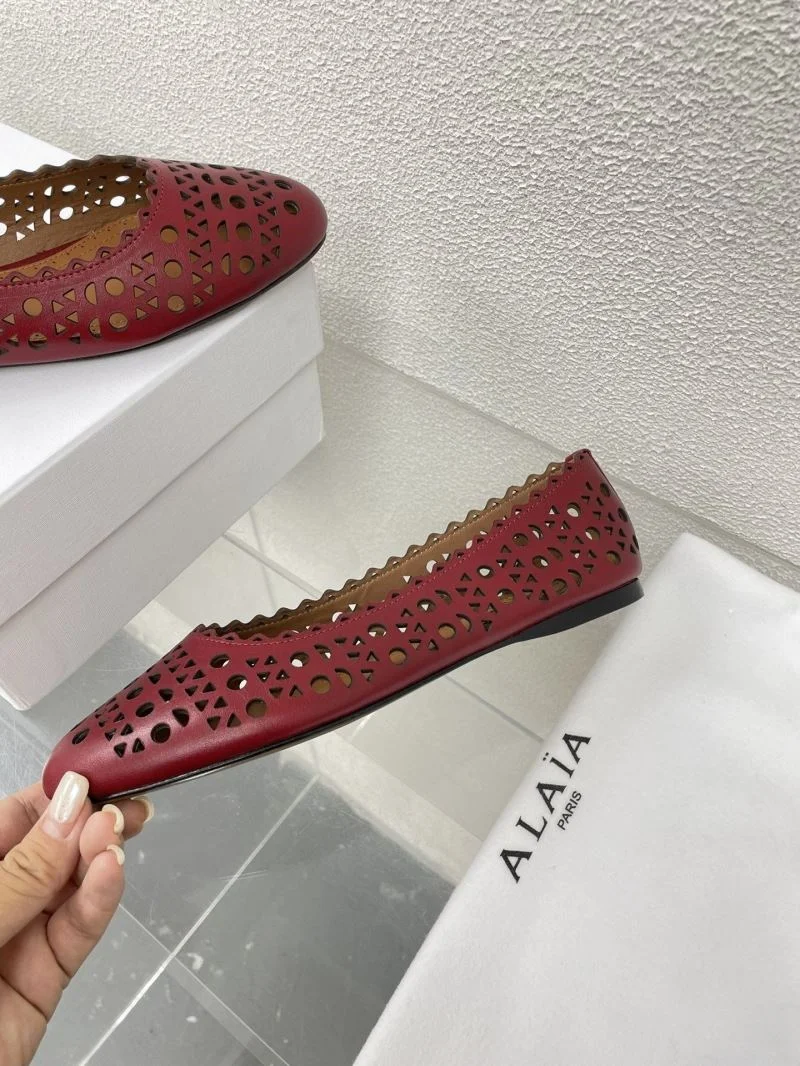 Alaia Sandals Casual 15995