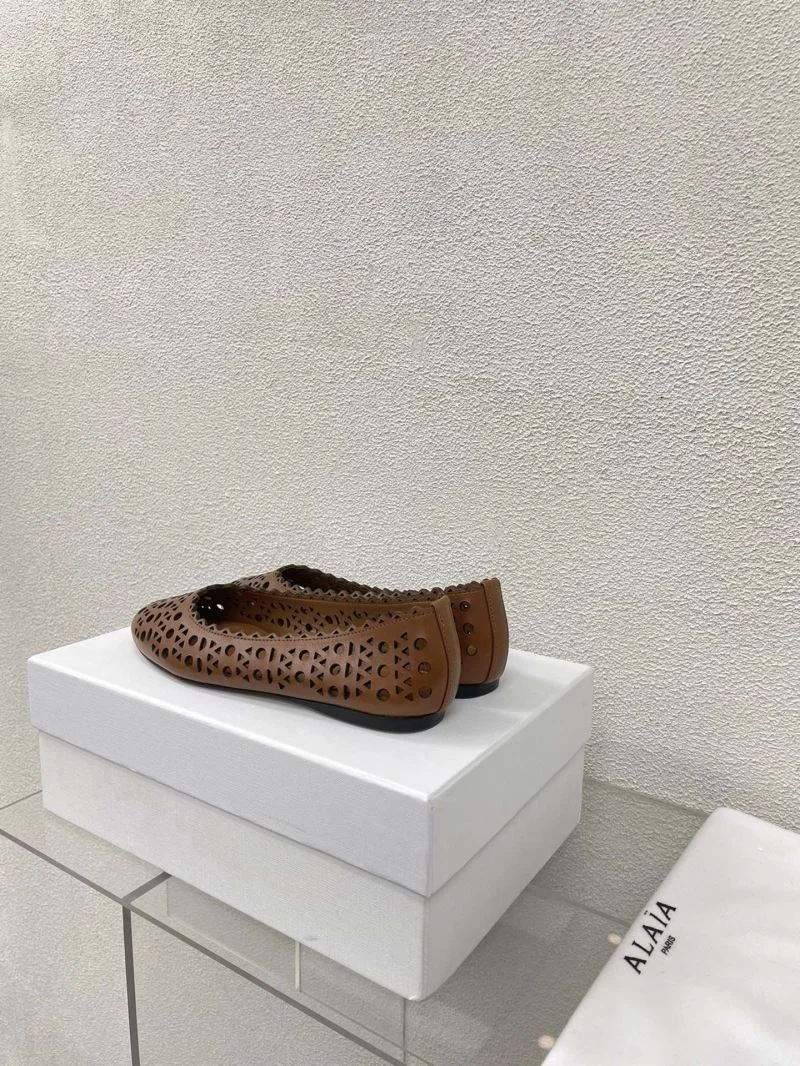 Compact Alaia Sandals 15990