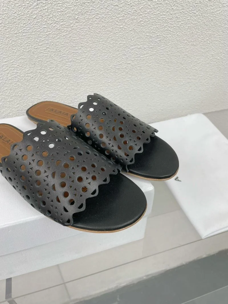 Popular Alaia Sandals 15967
