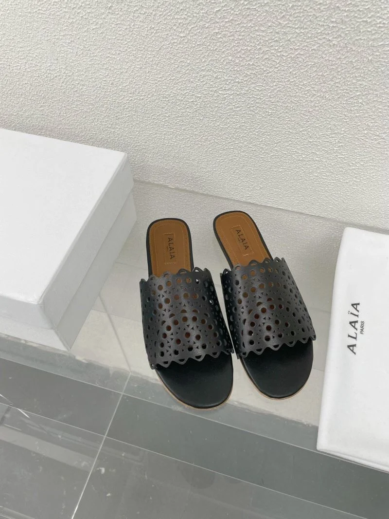 Popular Alaia Sandals 15967