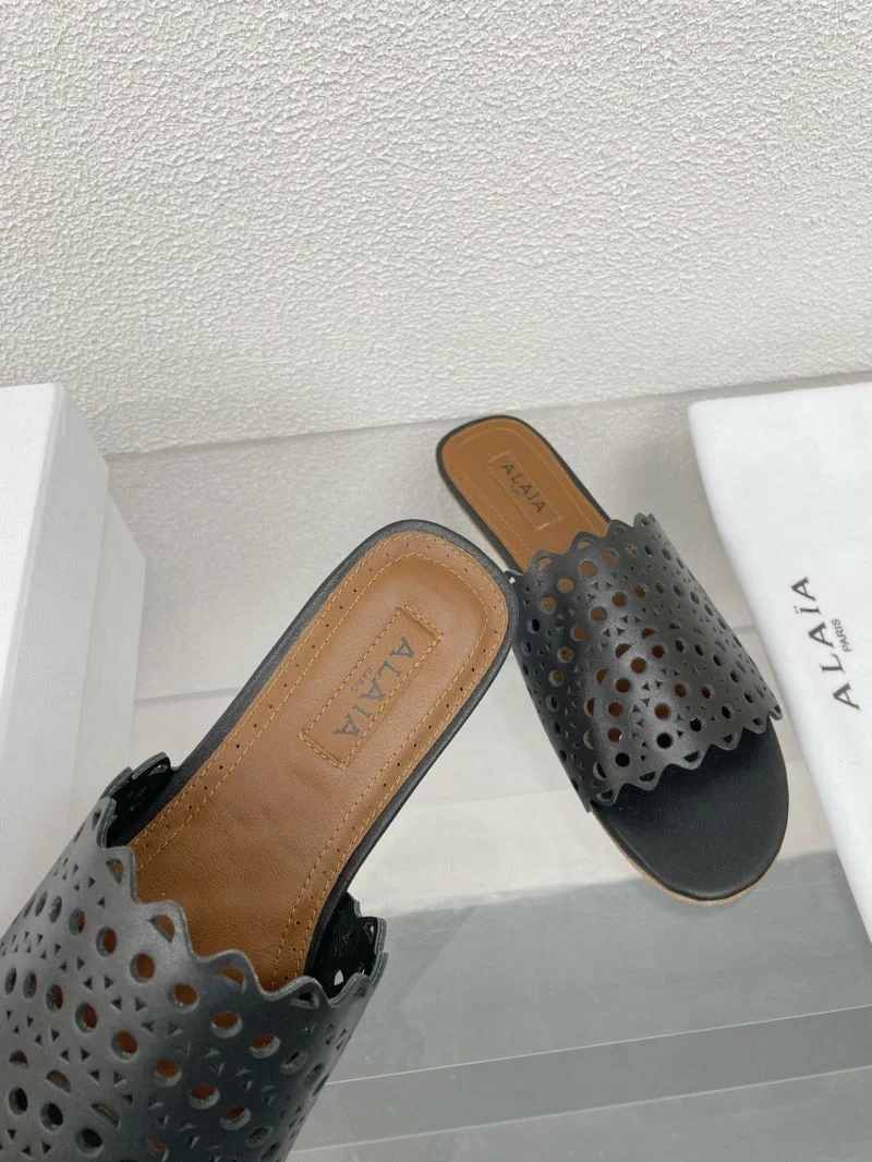 Popular Alaia Sandals 15967