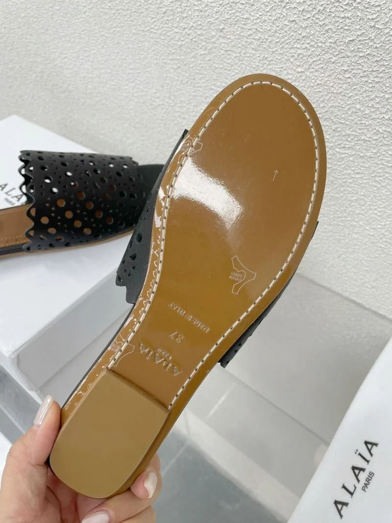 Popular Alaia Sandals 15967