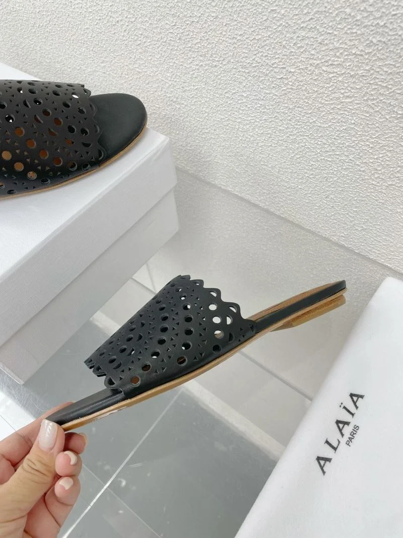Popular Alaia Sandals 15967