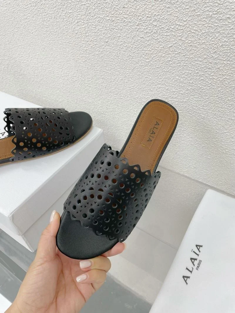 Popular Alaia Sandals 15967