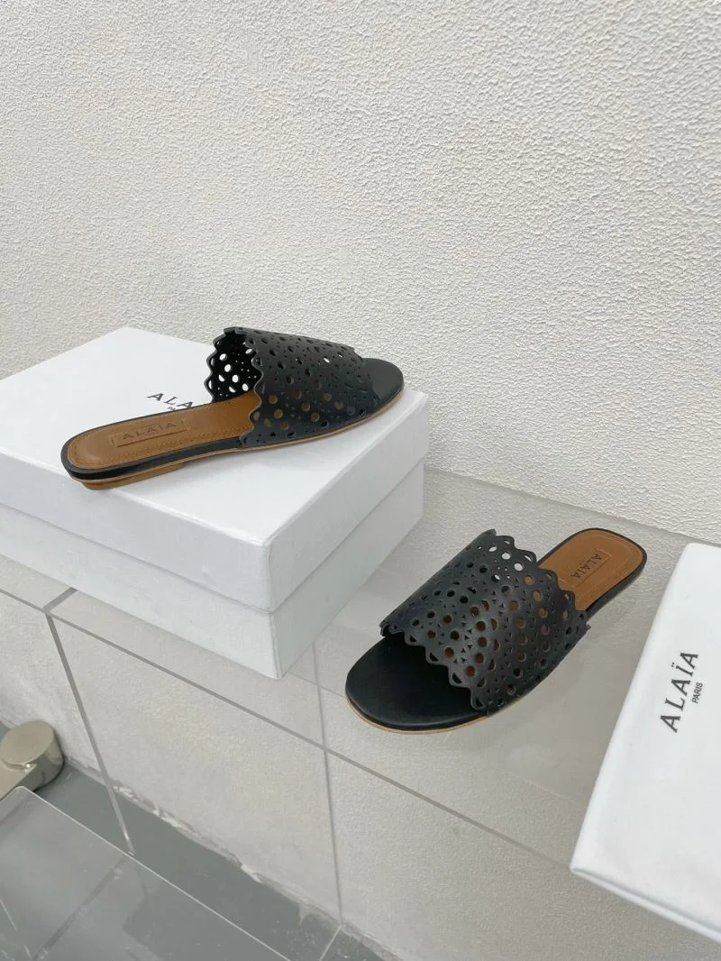 Popular Alaia Sandals 15967
