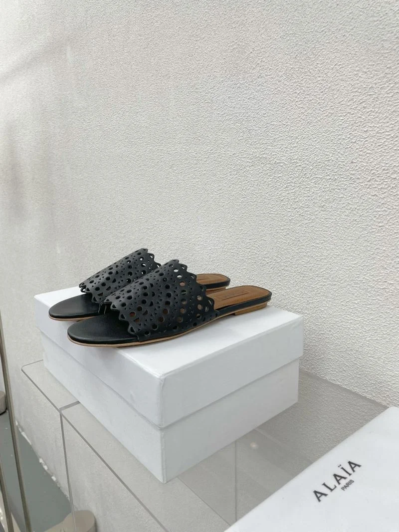 Popular Alaia Sandals 15967