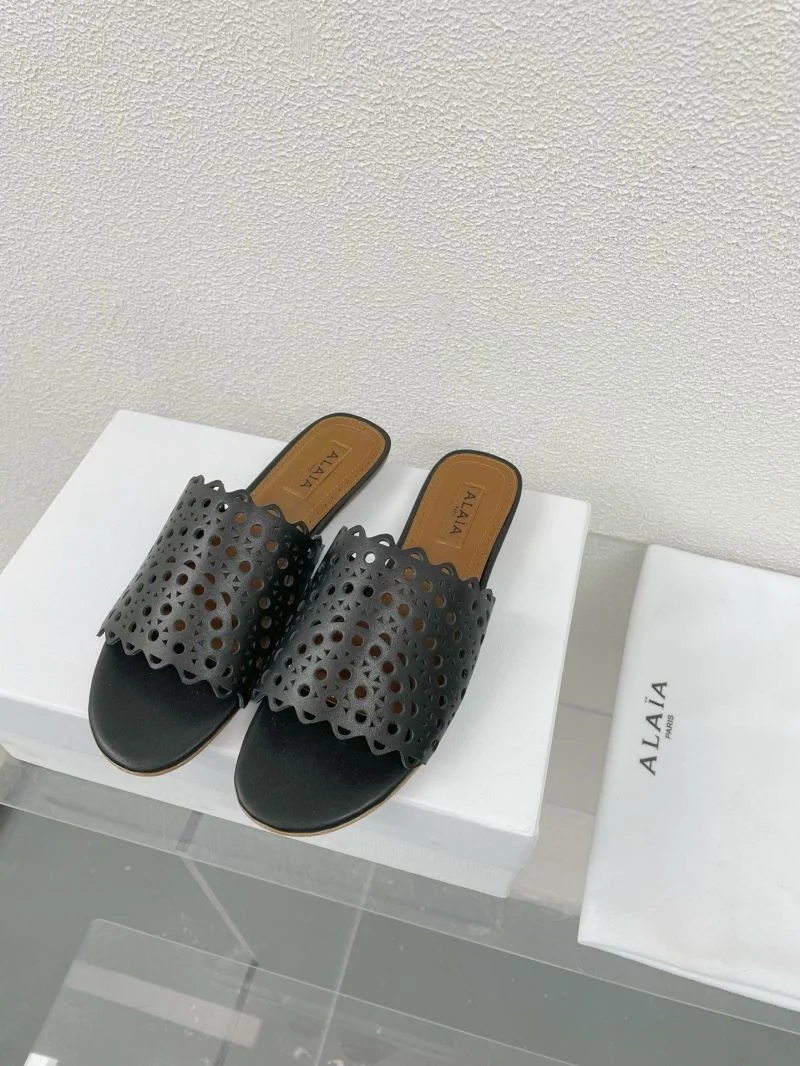 Popular Alaia Sandals 15967