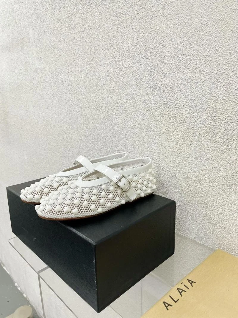 Alaia Sandals Practical 15988