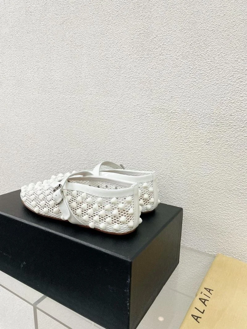 Alaia Sandals Practical 15988