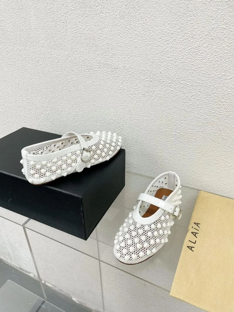 Alaia Sandals Practical 15988