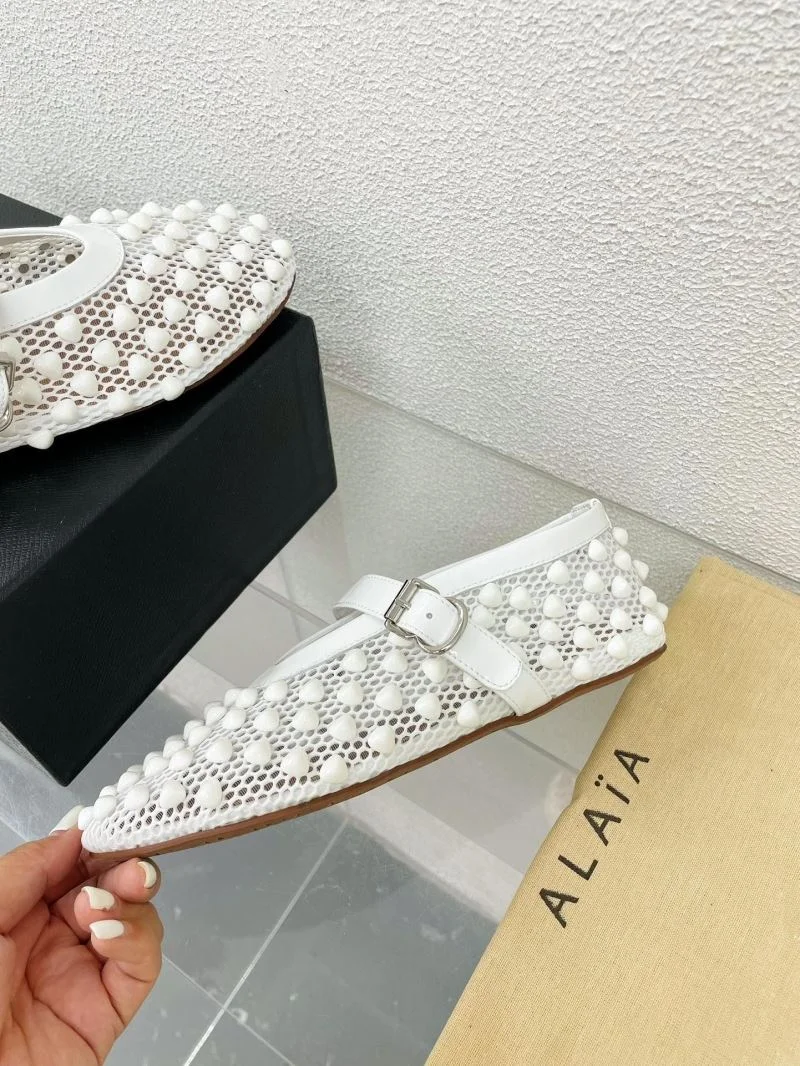 Alaia Sandals Practical 15988