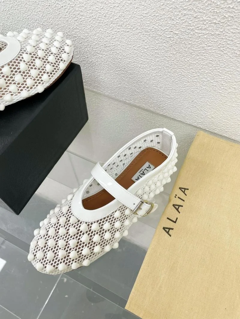 Alaia Sandals Practical 15988