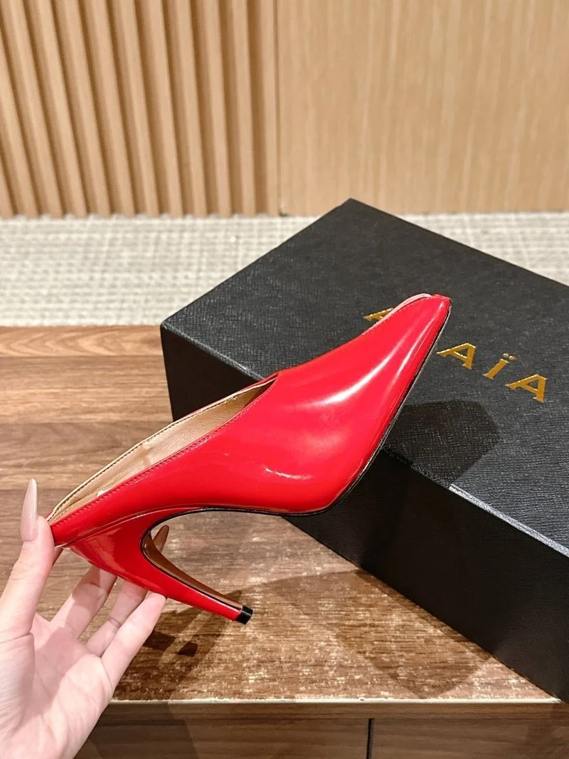 Alaia Sandals WaterResistant 6994