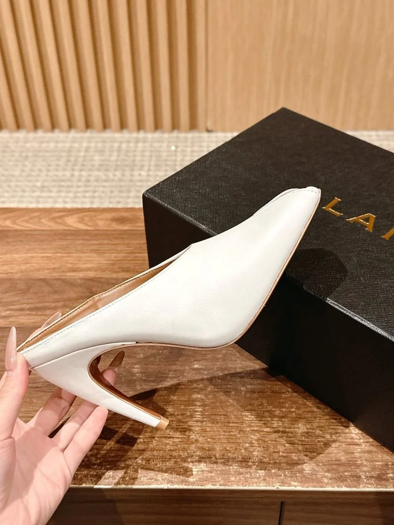 Tailored Alaia Sandals 6998