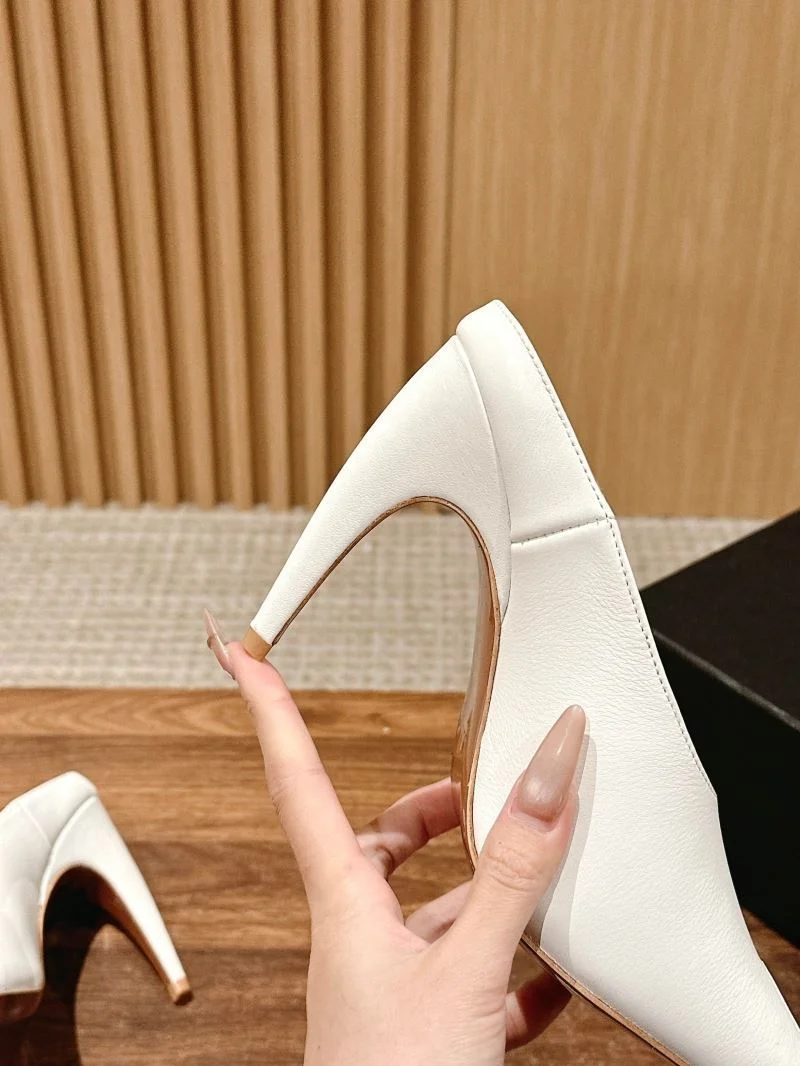 Tailored Alaia Sandals 6998