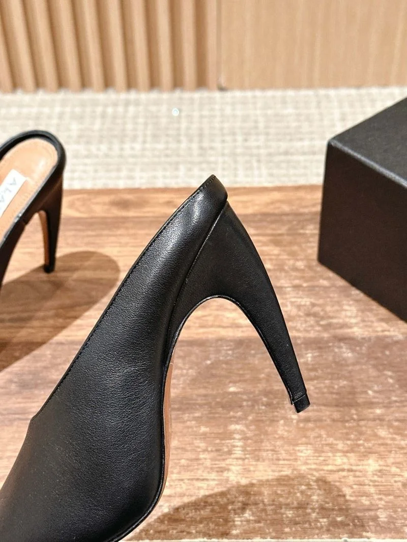 Alaia Sandals WellDesigned 6999