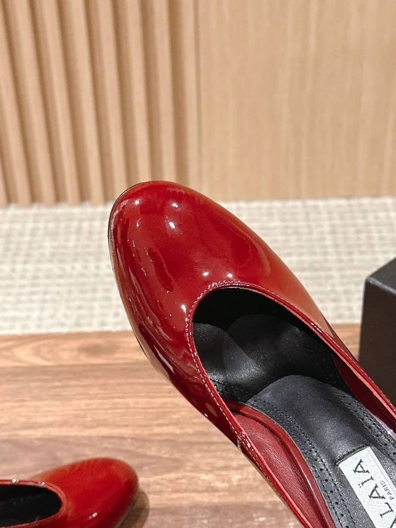 Alaia Sandals Durable 7018