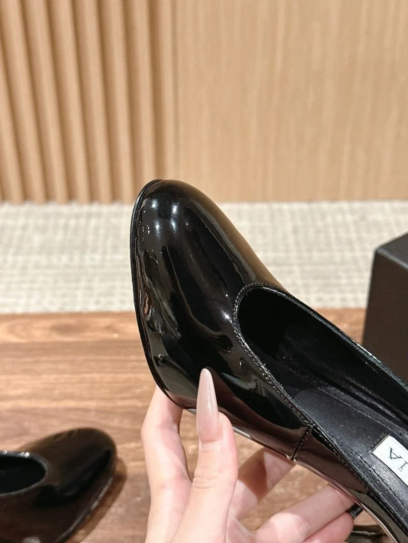 Alaia Sandals Sustainable 7015