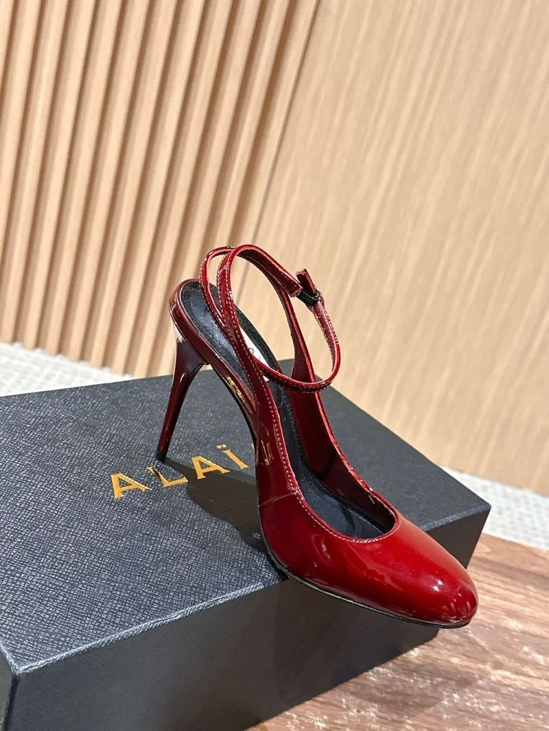 FashionForward Alaia Sandals 6986