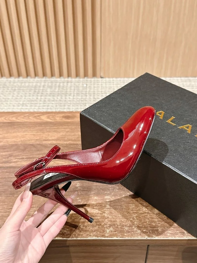 FashionForward Alaia Sandals 6986