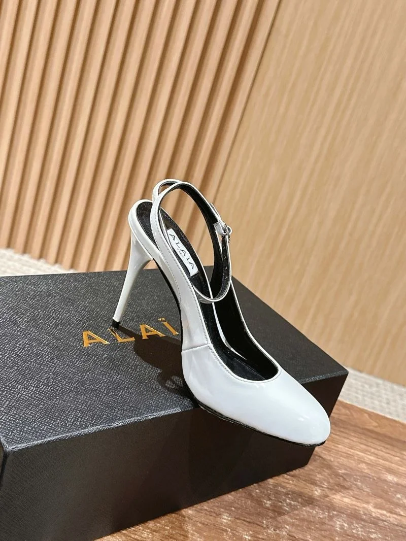 Alaia Sandals Colorful 6991