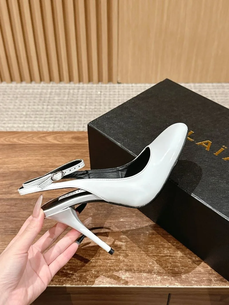 Alaia Sandals Colorful 6991