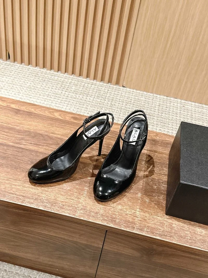 Alaia Sandals Premium 6984
