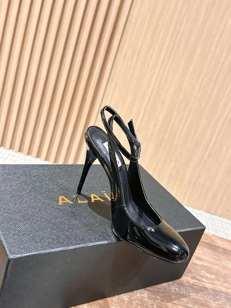 Alaia Sandals Premium 6984