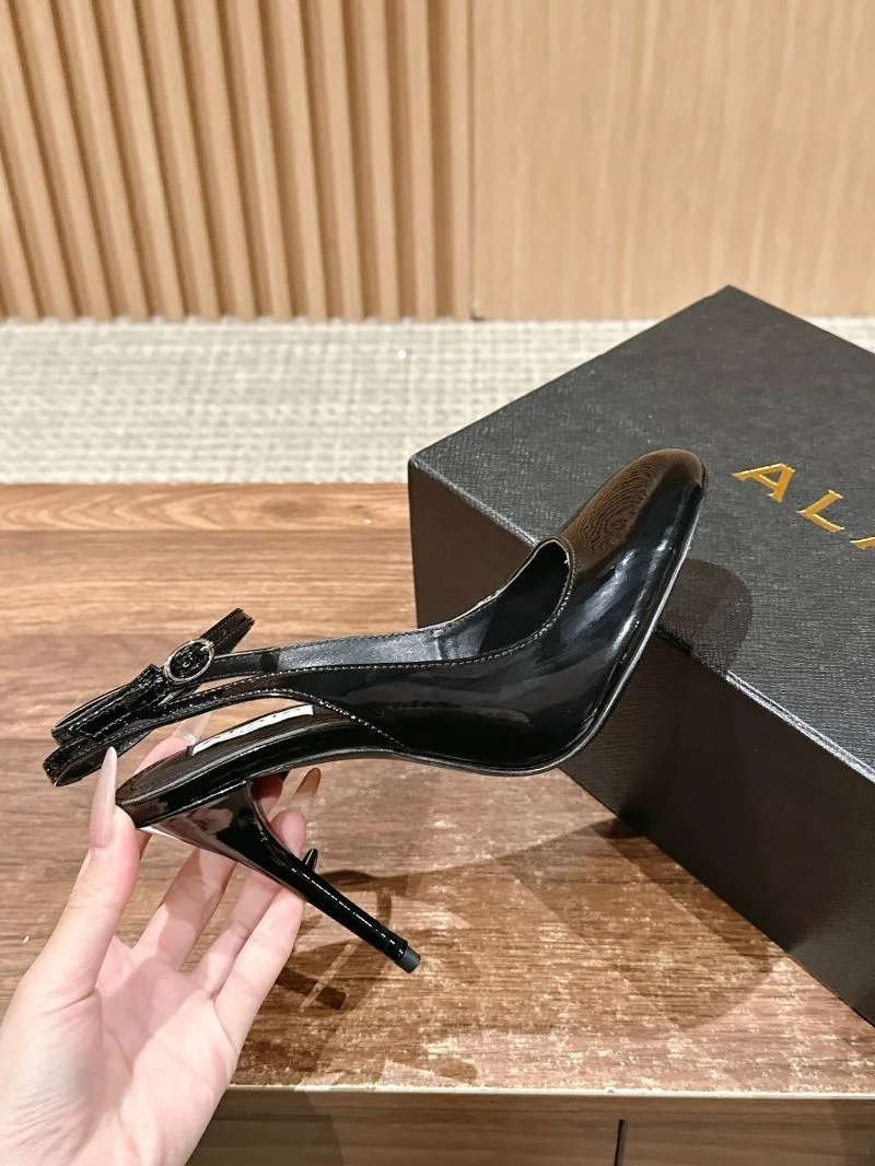 Alaia Sandals Premium 6984