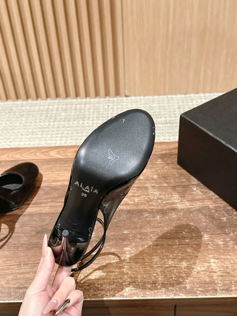 Alaia Sandals Premium 6984