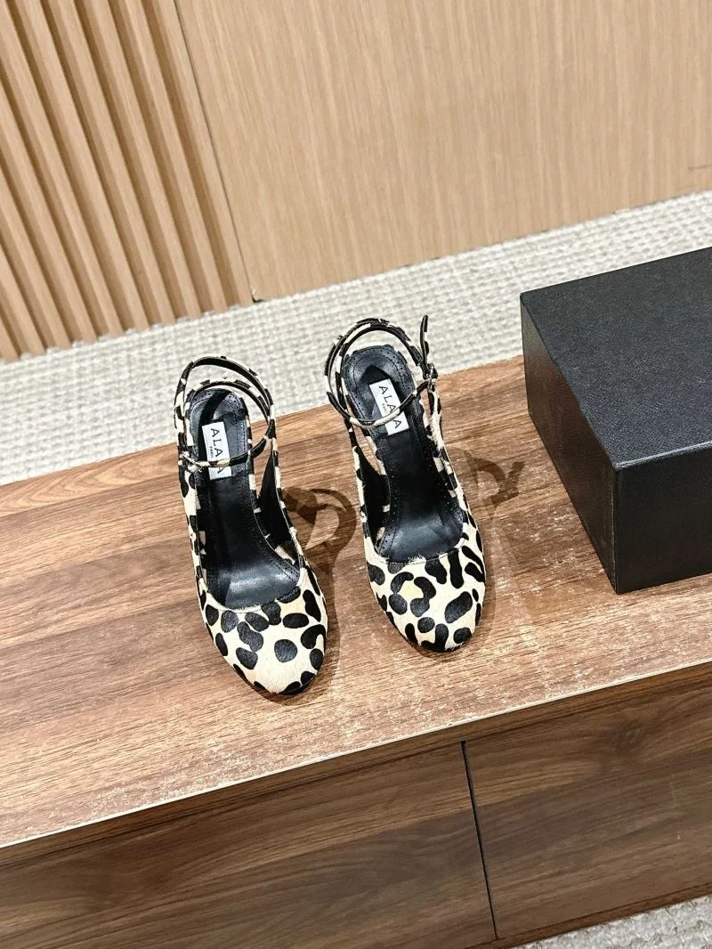 TopPick Alaia Sandals 7064