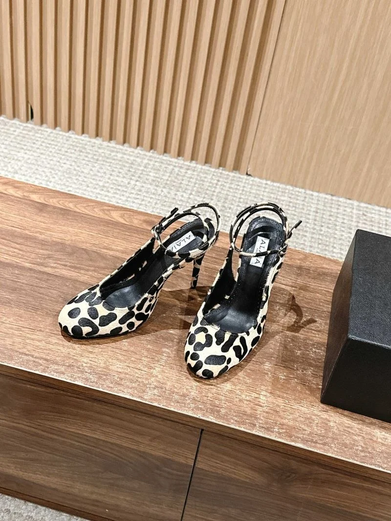TopPick Alaia Sandals 7064