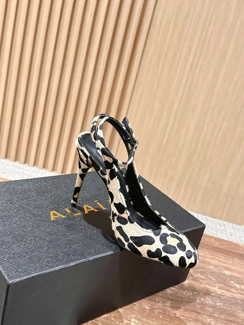 TopPick Alaia Sandals 7064