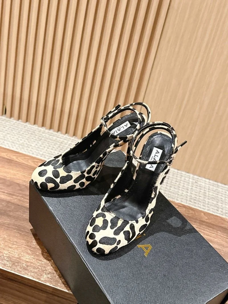 TopPick Alaia Sandals 7064
