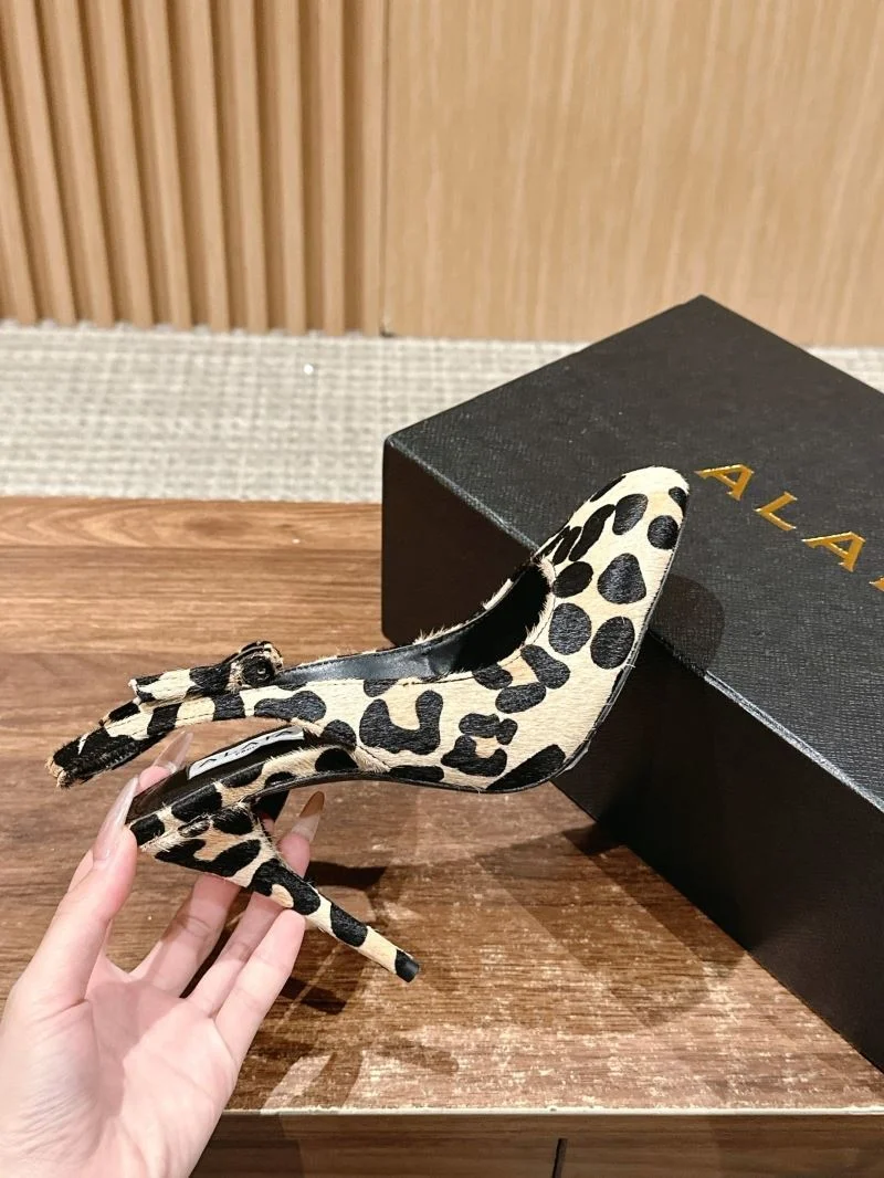 TopPick Alaia Sandals 7064