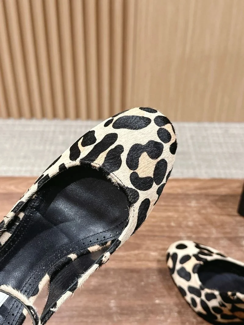 TopPick Alaia Sandals 7064