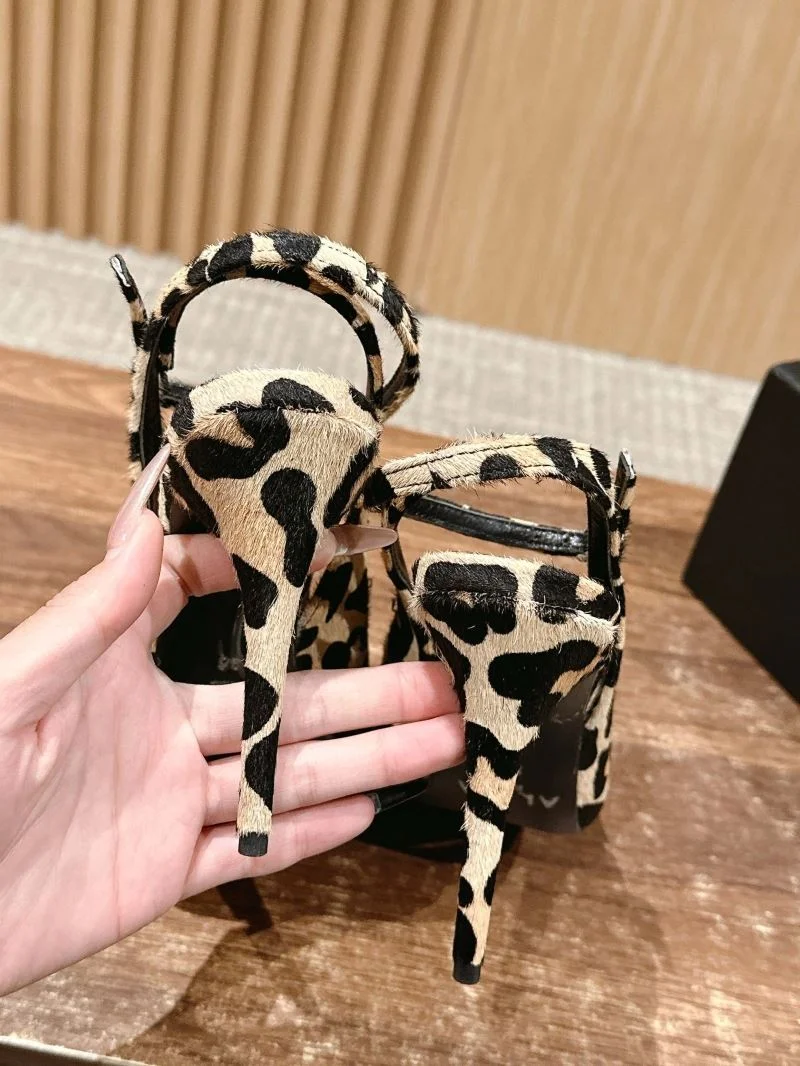 TopPick Alaia Sandals 7064