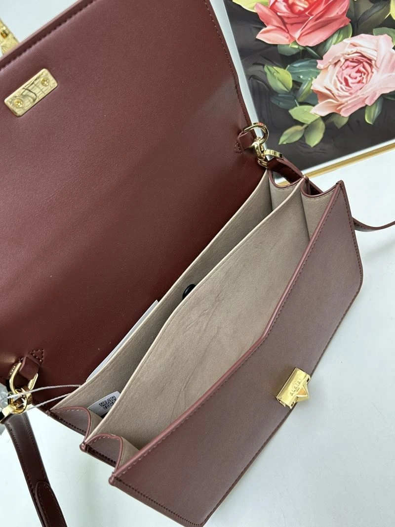 Alaia Satchel Bags Vibrant 84909