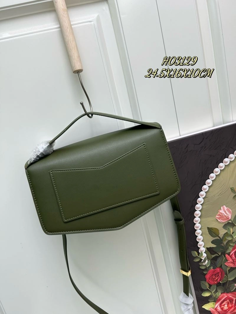Alaia Satchel Bags OnTrend 84912