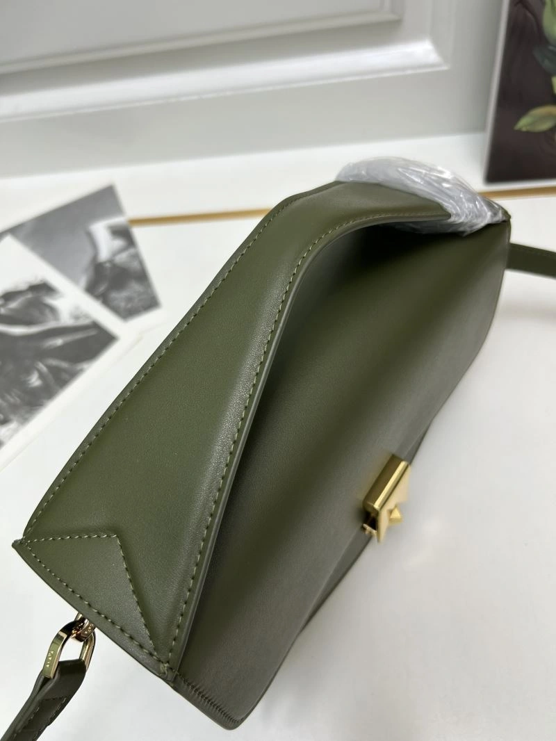 Alaia Satchel Bags OnTrend 84912