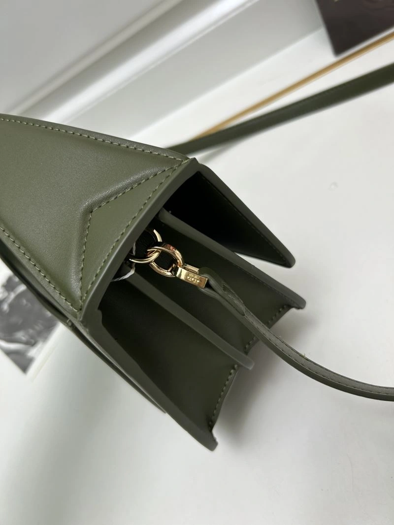 Alaia Satchel Bags OnTrend 84912