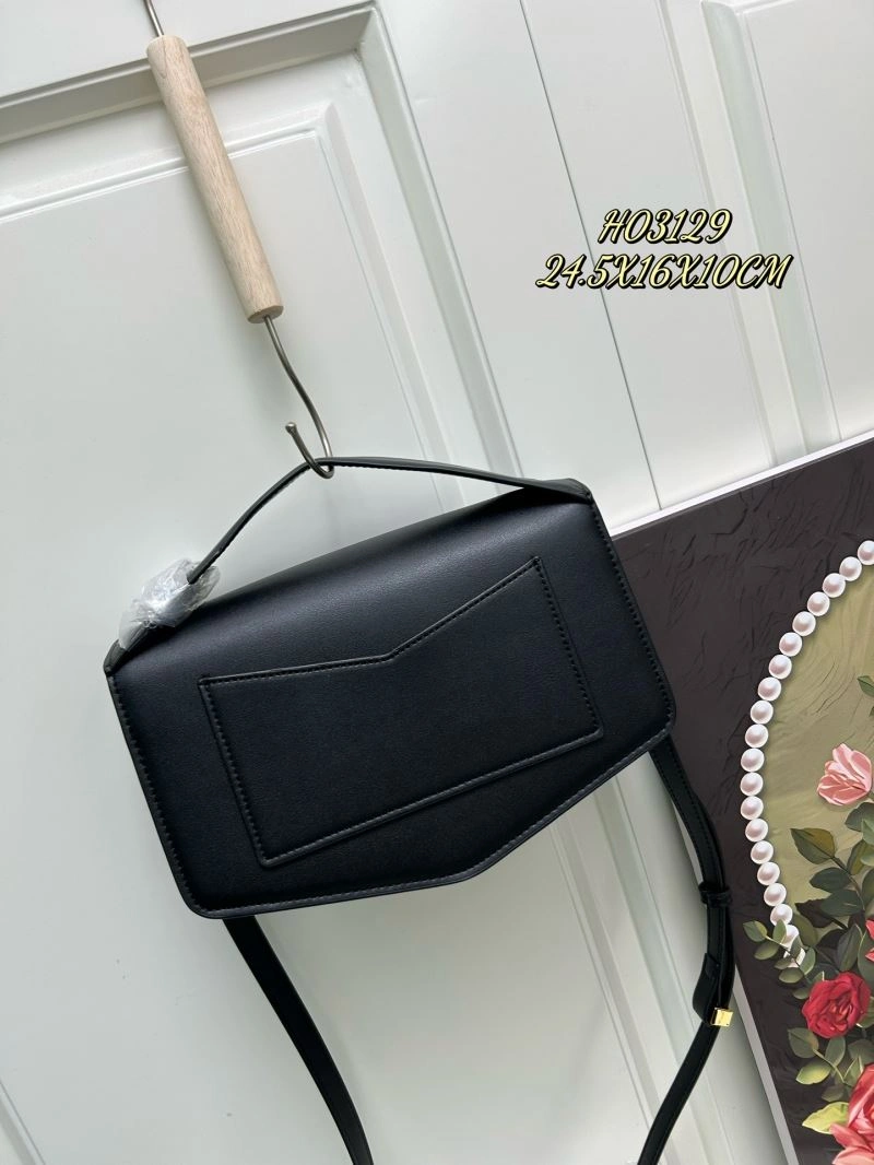 Alaia Satchel Bags Tailored 84911