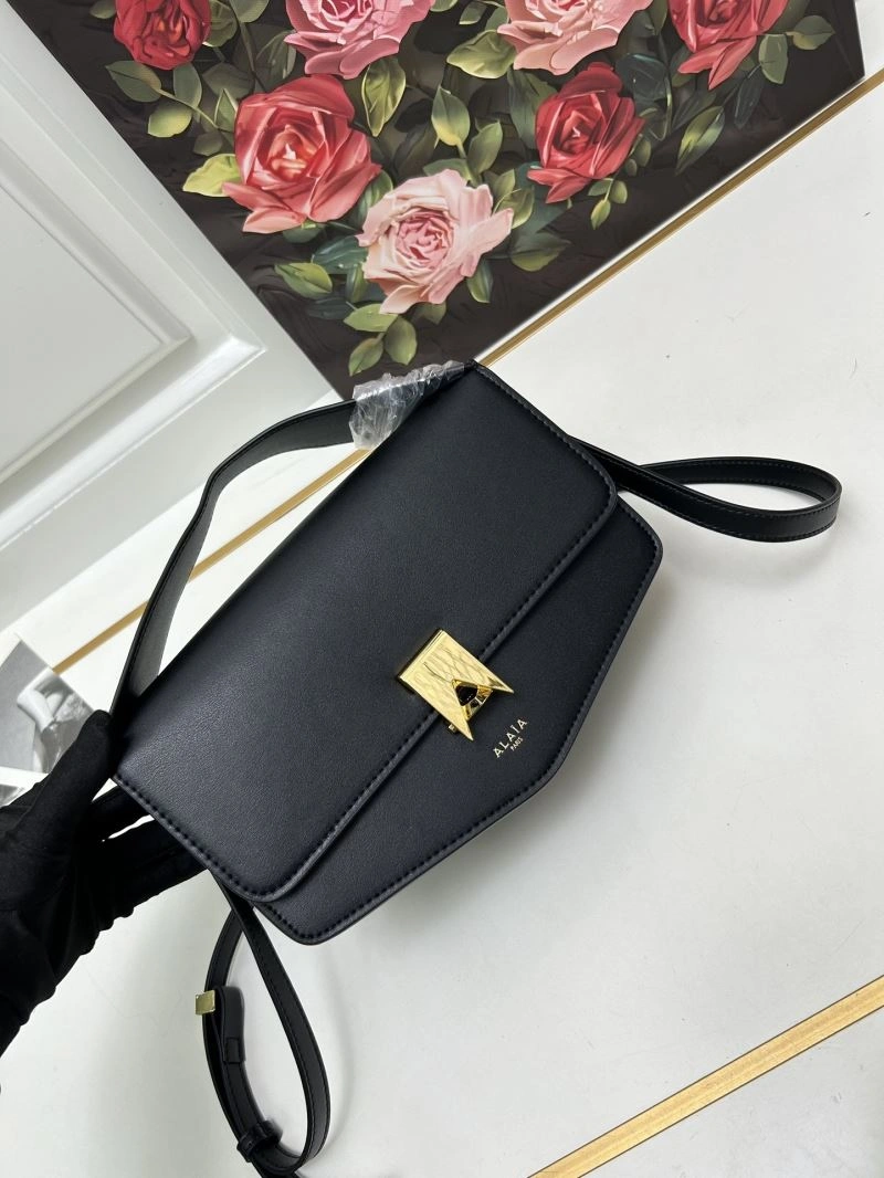 Alaia Satchel Bags Tailored 84911
