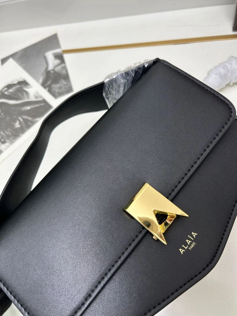 Alaia Satchel Bags Tailored 84911