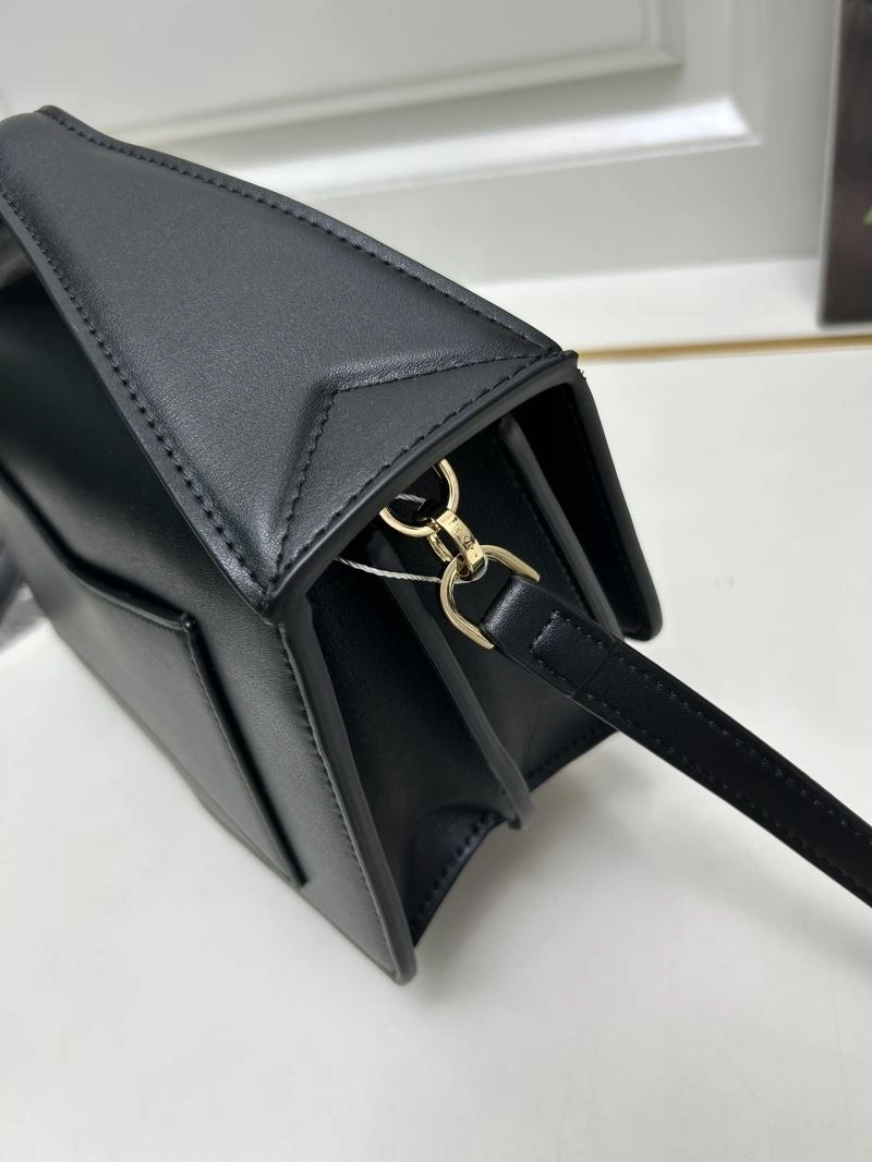 Alaia Satchel Bags Tailored 84911